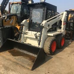 Bobcat S 130