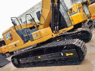 CAT 320