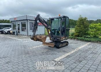 Volvo EC18D
