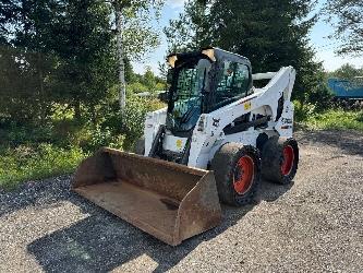 Bobcat S 850