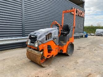 Hamm HD 8 VV