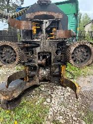 Ponsse H 7