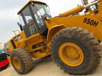 CAT 950 H