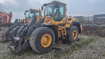 Volvo L110G