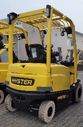 Hyster J2.5XN