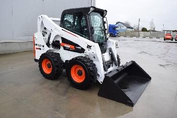 Bobcat S 650