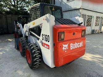 Bobcat S 160