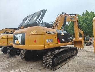 CAT 329 D