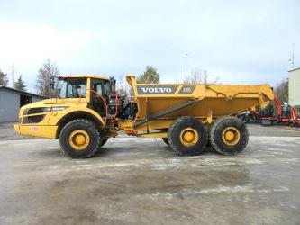 Volvo A 30 G