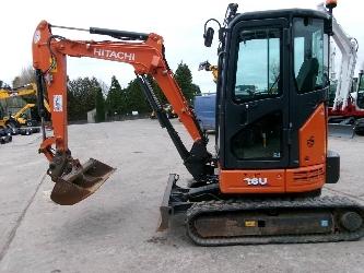 Hitachi 26U