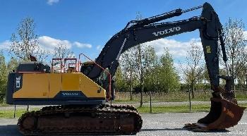 Volvo EC380