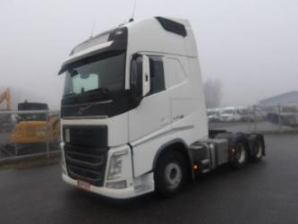 Volvo FH 540