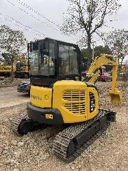 Komatsu PC 40