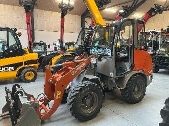 Weycor AR 320