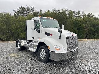 Peterbilt 579