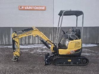 Yanmar Vio 17