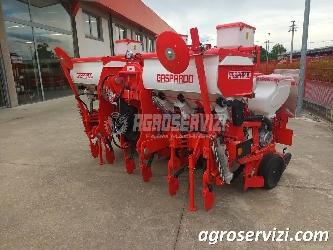 Gaspardo MT 6