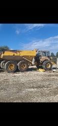 Volvo A25C