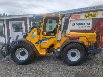 Wille 625 C