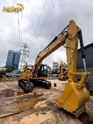 CAT 320GX