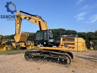 CAT 330 D L