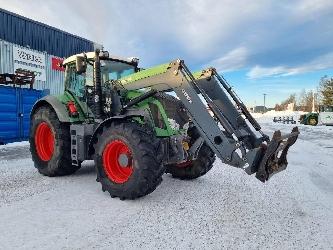 Fendt 828