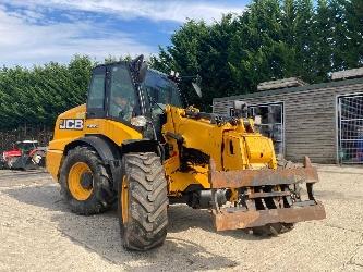 JCB TM 320 S