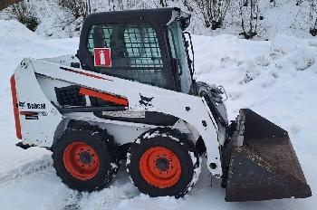 Bobcat S 450