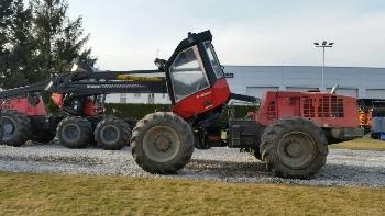 Valmet 901