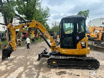 CAT 303