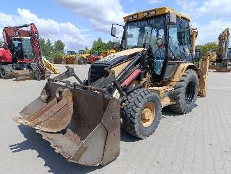 CAT 428 D