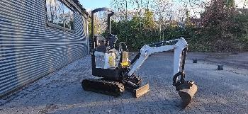 Bobcat E10z