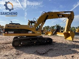 CAT 325 C