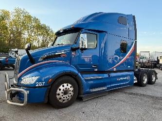 Peterbilt 579