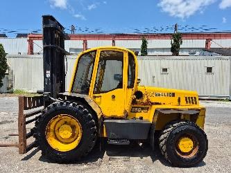 Sellick S80