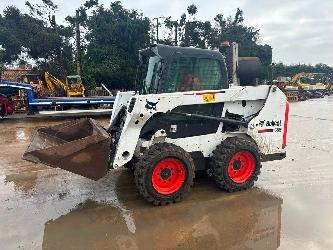 Bobcat S550