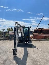 Bobcat E 60