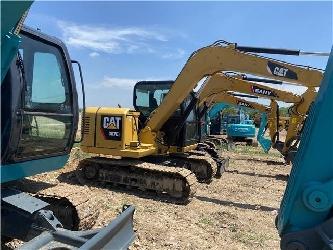 CAT 307E2