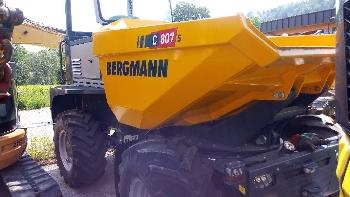 Bergmann C807