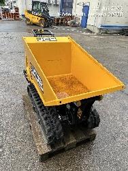 JCB HTD5