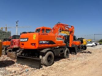 Doosan 150