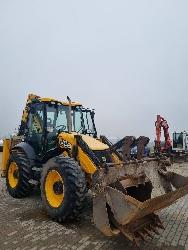 JCB 4 CX