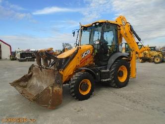 JCB 3 CX