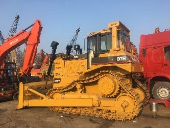 CAT D7H