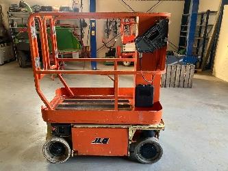 JLG 1230 ES