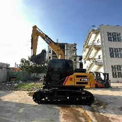 Sany SY 135 C
