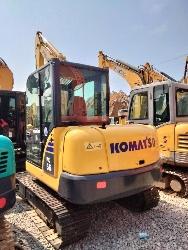 Komatsu PC 56