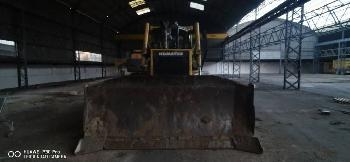 Komatsu DX 65