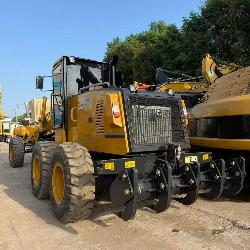 XCMG GR 1803