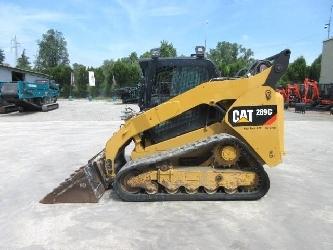 CAT 289 C